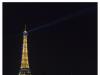 city lights