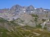 les contreforts de la Vanoise